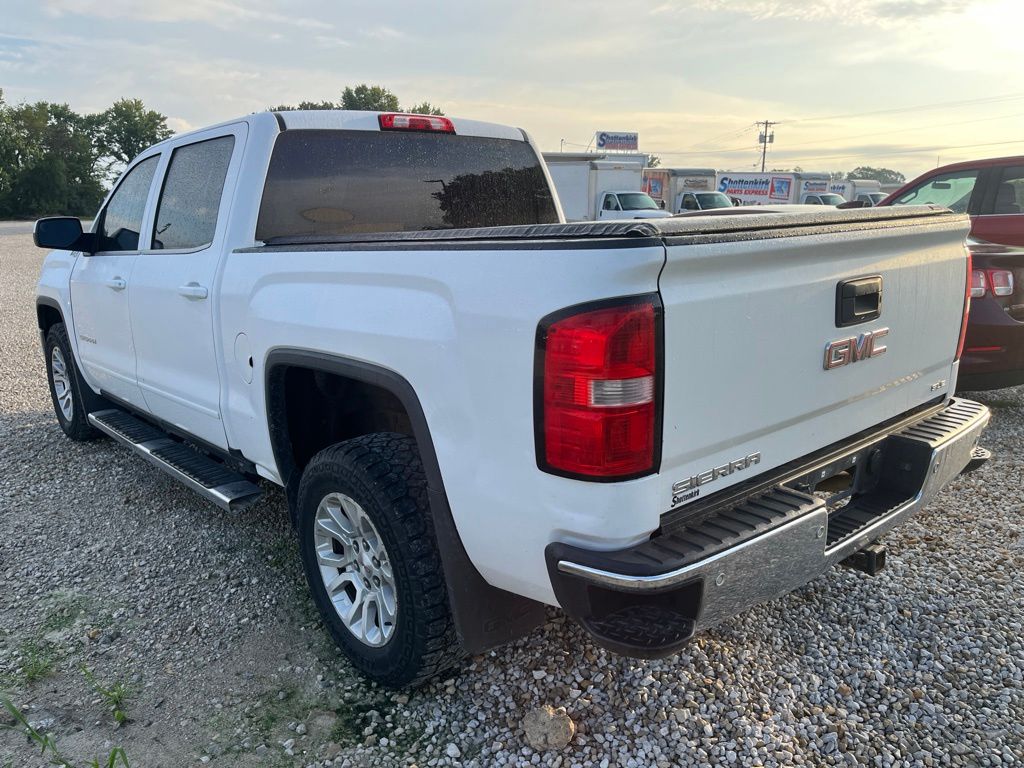 Used 2014 GMC Sierra 1500 Truck