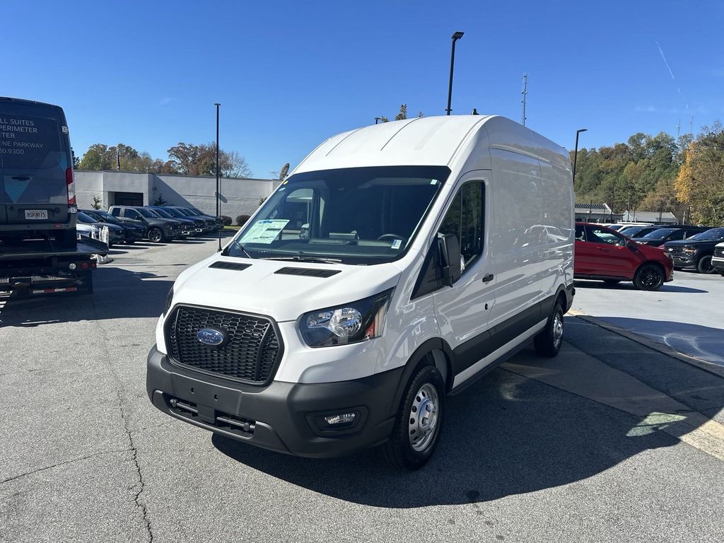 2024 Ford Transit-350 Base 3