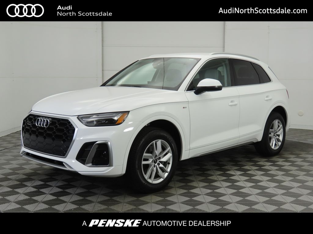 2024 Audi Q5 e Premium -
                Phoenix, AZ
