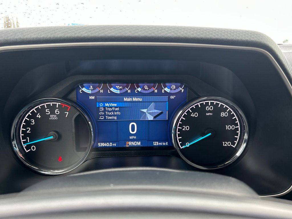 Used 2023 Ford F-150 Truck