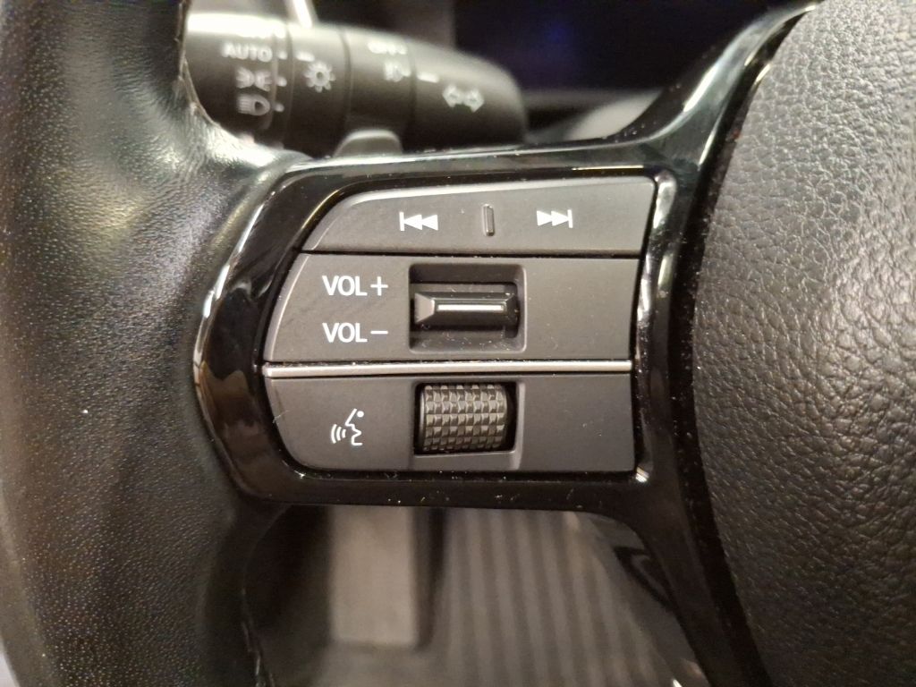 Used 2022 Honda Civic Hatchback Hatchback