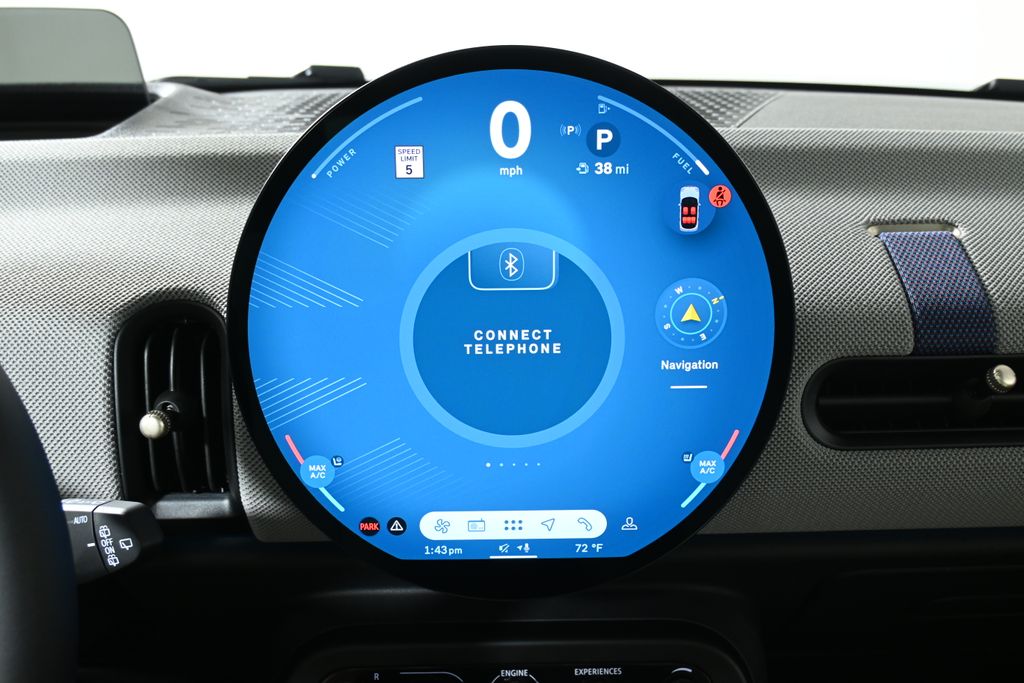 Thumbnail: 2026 MINI Cooper - 16