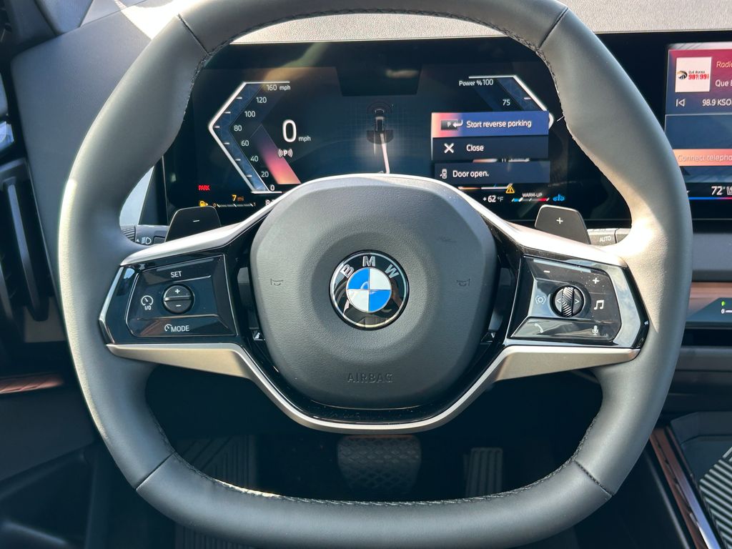 2025 BMW X3 3.0i 18