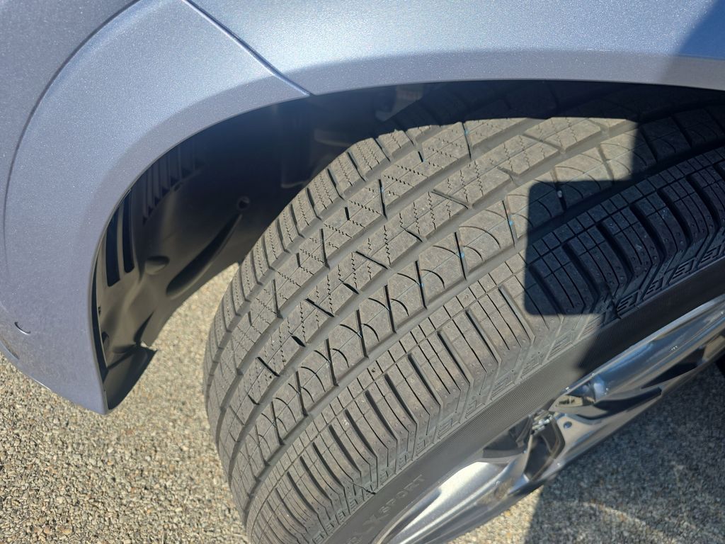 2026 Mercedes-Benz GLE GLE 53 AMG® Blue at John Sisson Motors