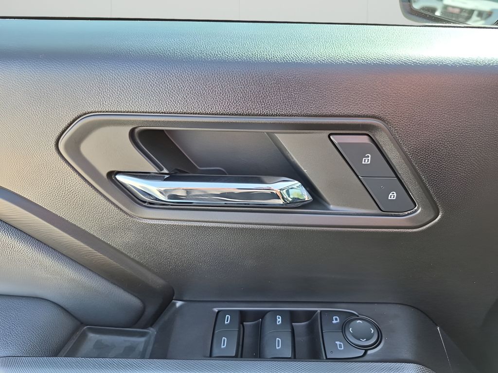 Used Car 2024 Gmc Canyon  Elevation For Sale Under $35,000 In Austin, Texas