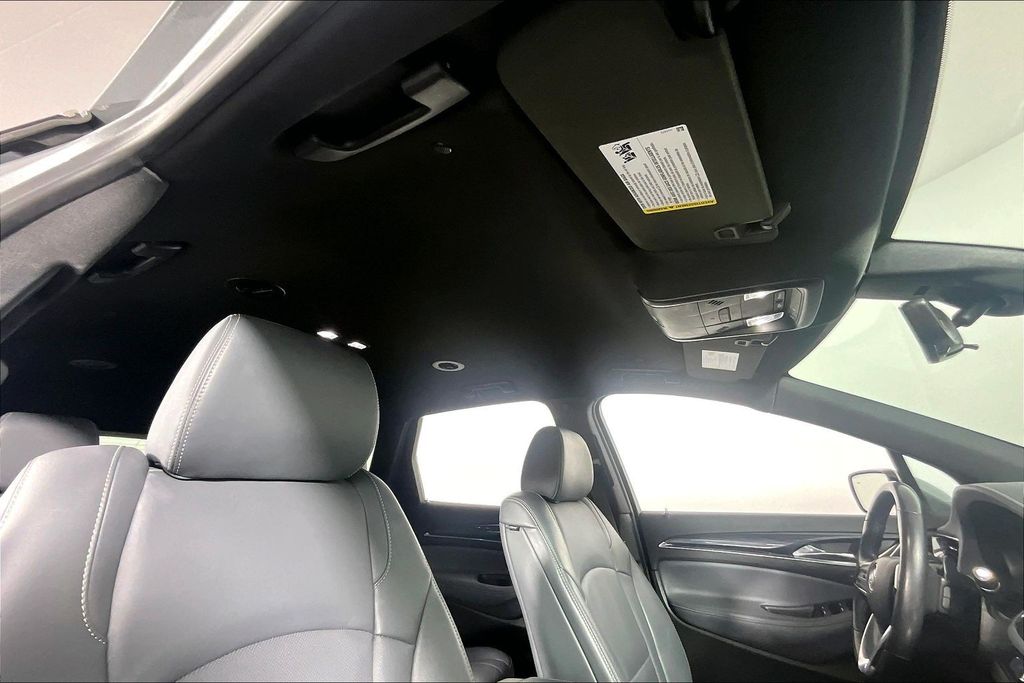 Used 2024 Buick Enclave Premium Group For Sale in OLIVE BRANCH, MS