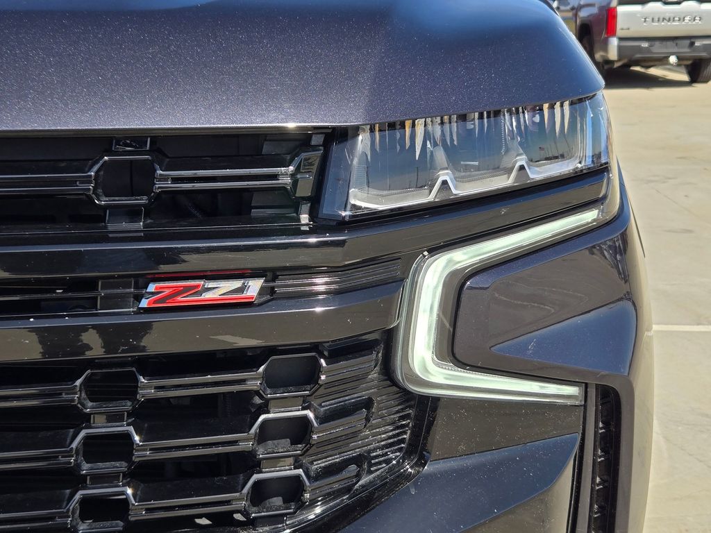2023 Chevrolet Tahoe Z71 - Photo 35
