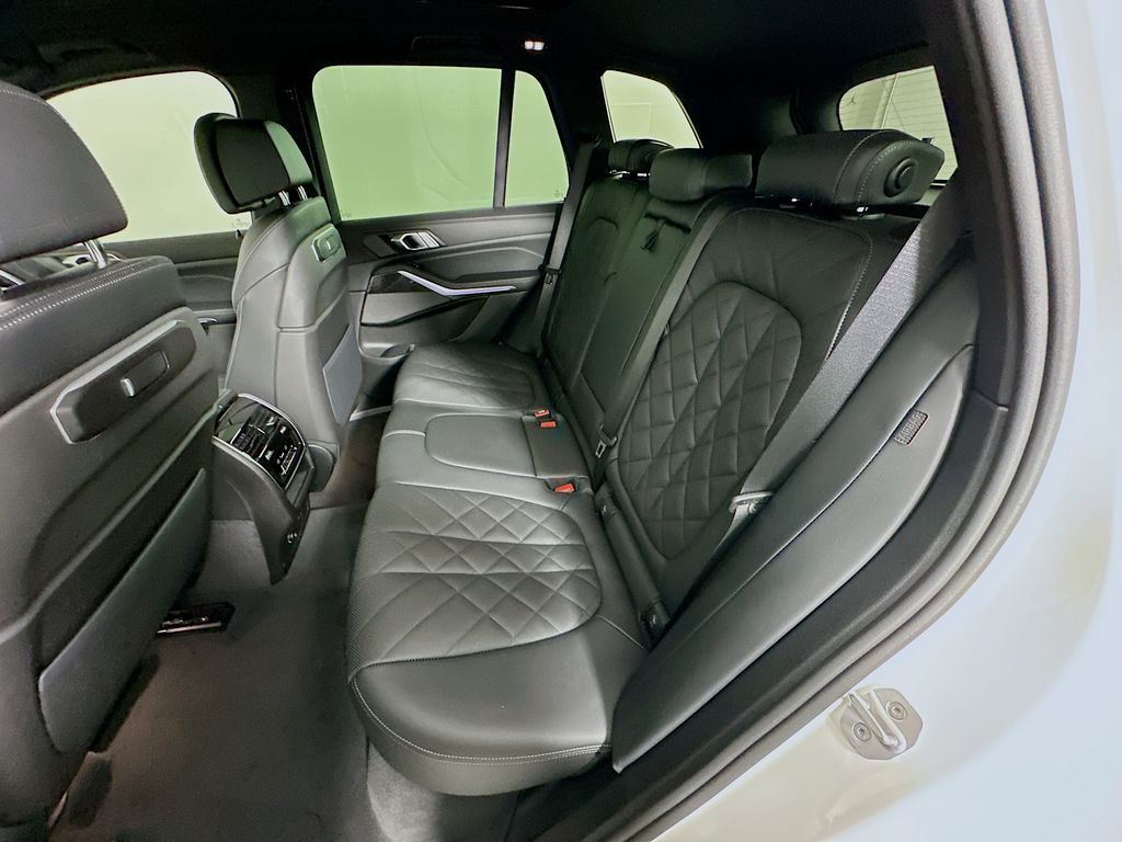 Thumbnail: 2025 BMW X5 - 24