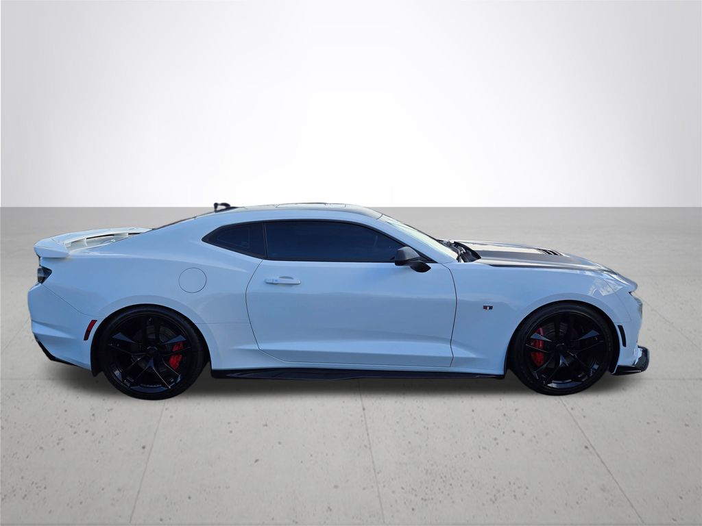2023 Chevrolet Camaro SS