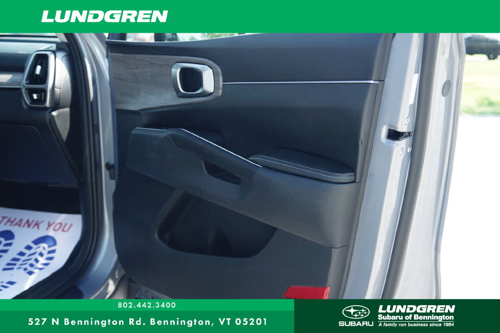 Used 2023 Kia Sorento SUV