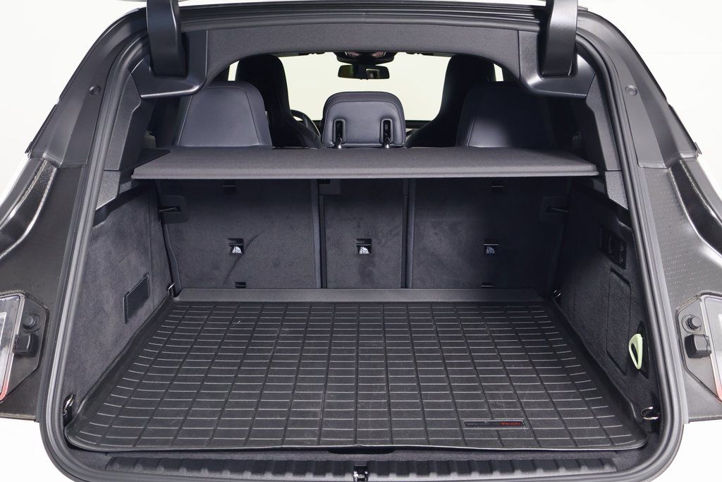 Thumbnail: 2024 BMW iX - 14