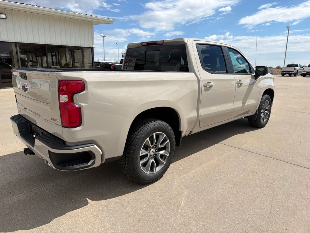 ChevroletSilverado 15005