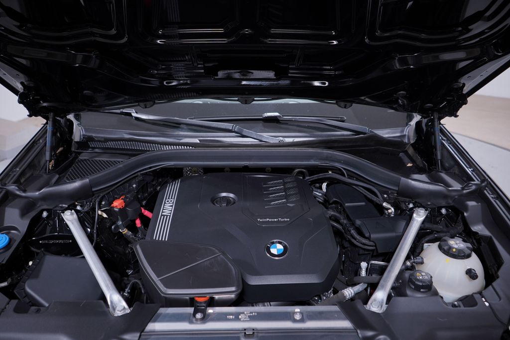 Thumbnail: 2023 BMW X3 - 24