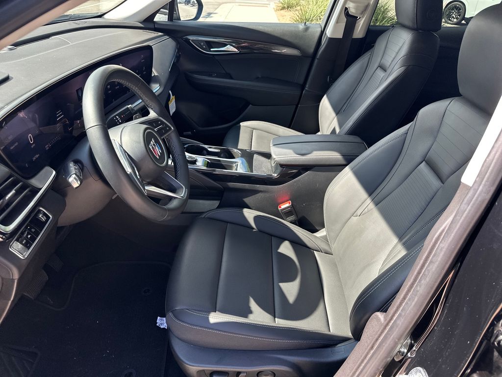 Used Car 2025 Buick Envision  Preferred For Sale Under $30,000 In Austin, Texas