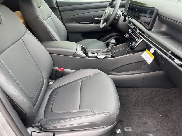 2025 Hyundai Santa Cruz XRT 26