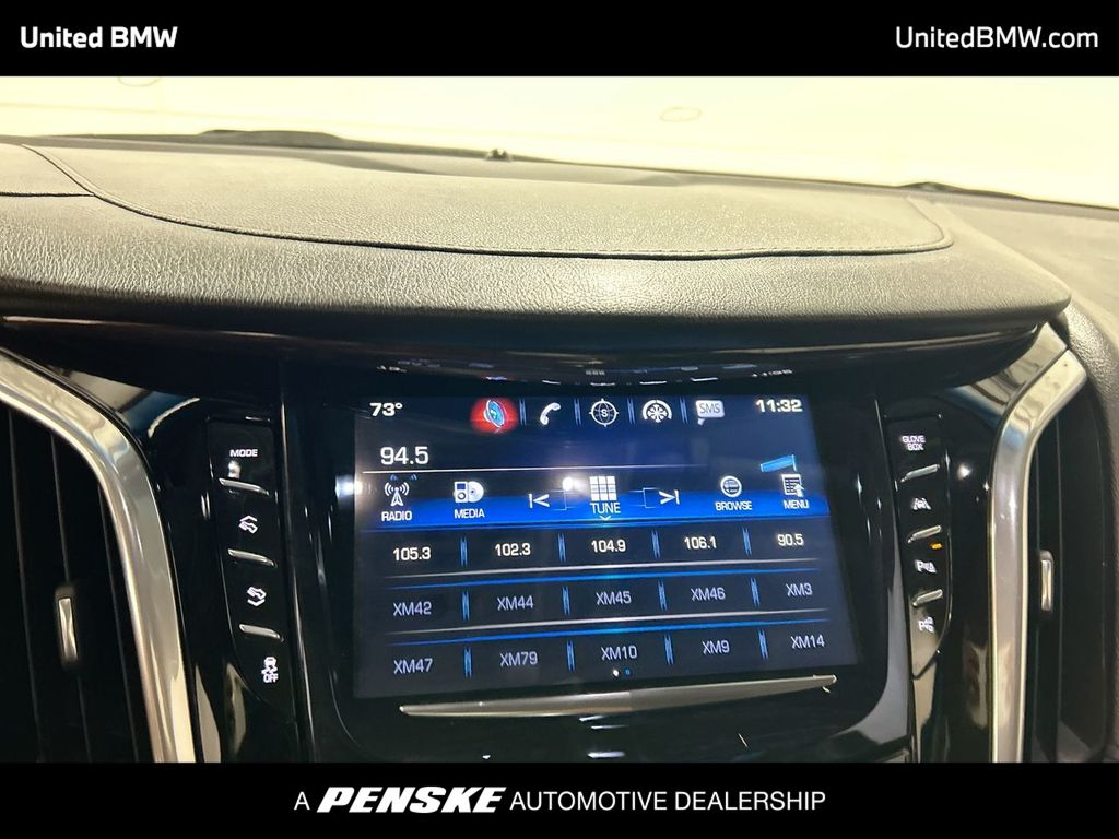 Thumbnail: 2019 Cadillac Escalade - 16