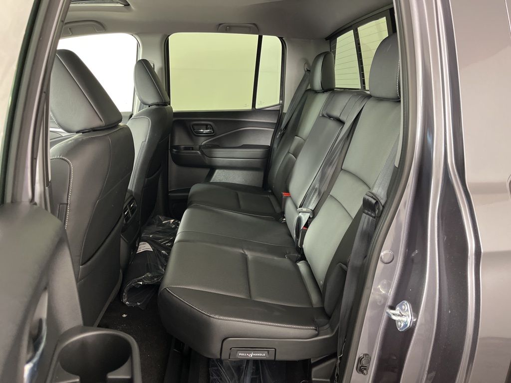 Thumbnail: 2026 Honda Ridgeline - 20