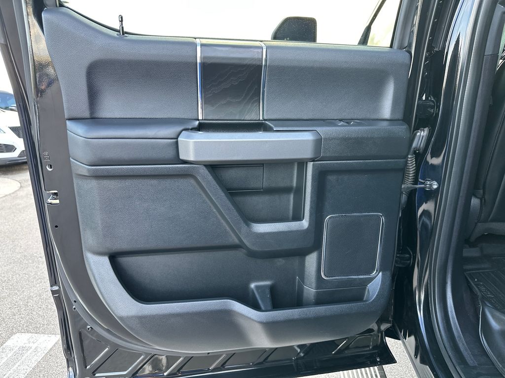 Used Car 2018 Ford F-250sd  Platinum For Sale Under $60,000 In Austin, Texas