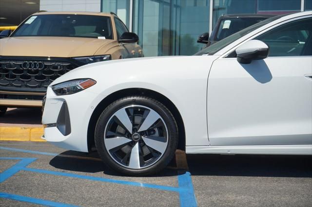 Thumbnail: 2025 Audi A5 - 2