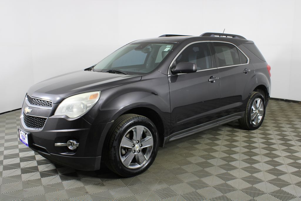 Used 2013 Chevrolet Equinox for sale in 