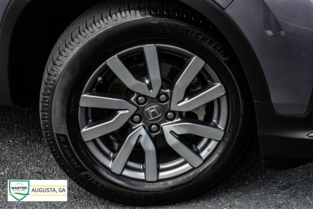 Used 2020 Honda Pilot SUV