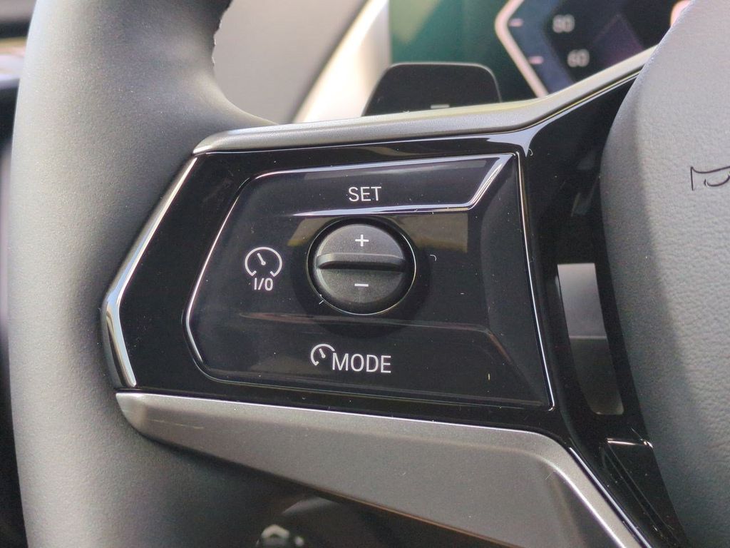 New 2026 Blue BMW 30 xDrive image 25