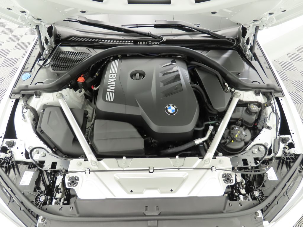 Thumbnail: 2026 BMW 4 Series - 28