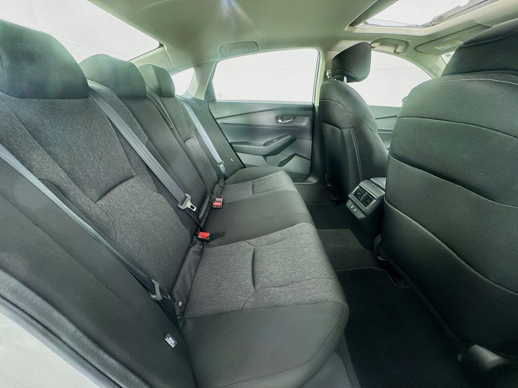 Used Car 2025 Honda Accord  Se For Sale Under $30,000 In Austin, Texas