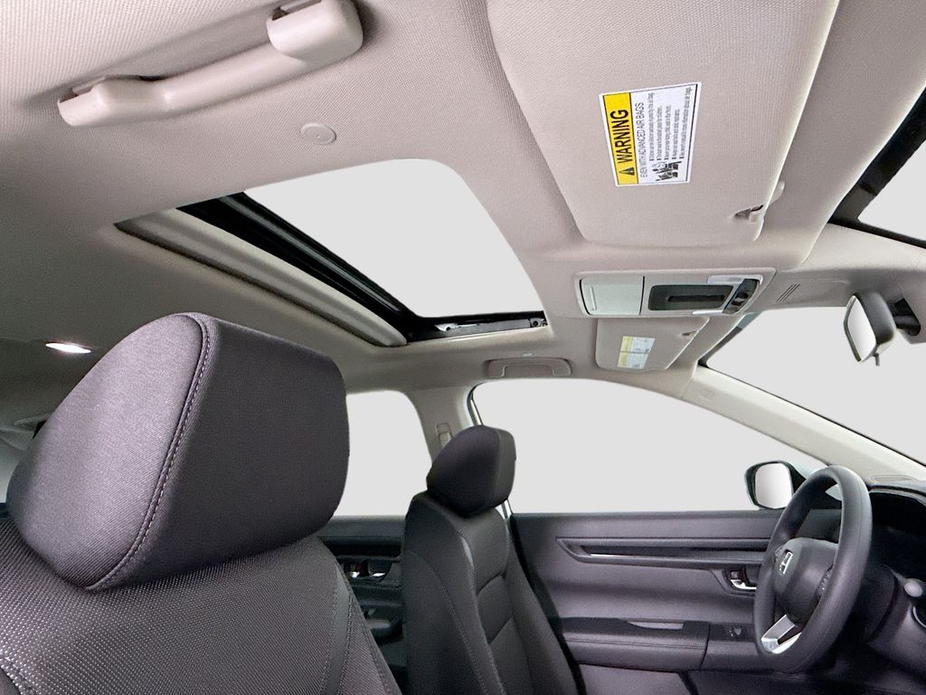 Thumbnail: 2026 Honda CR-V - 18