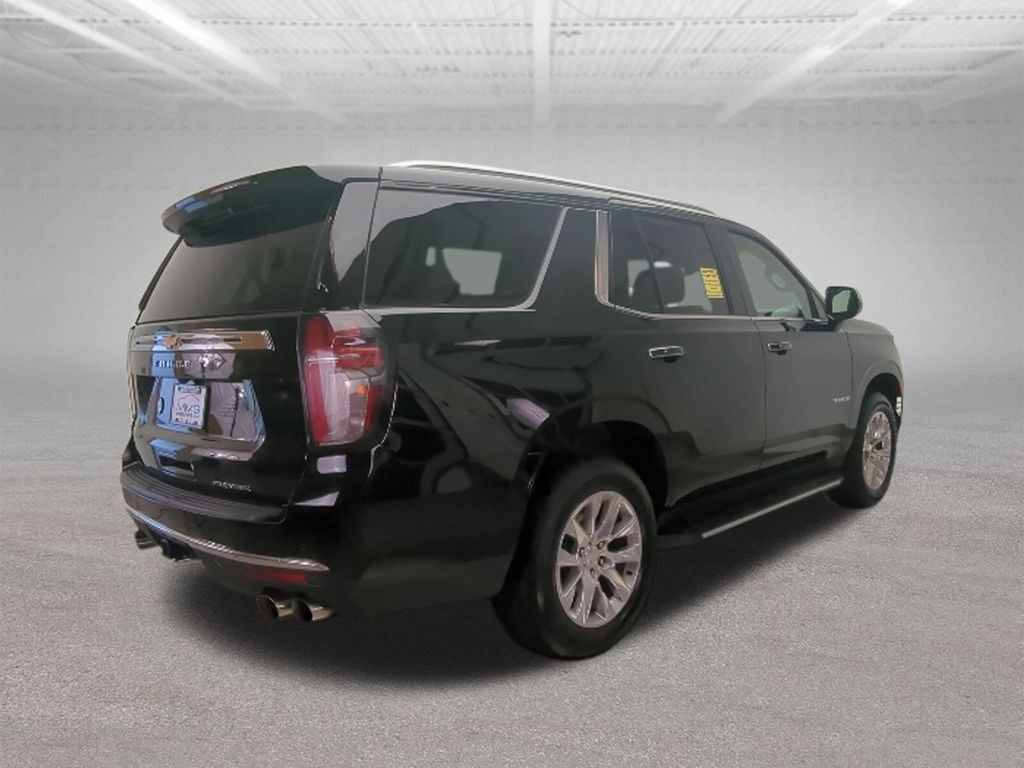 2024 Chevrolet Tahoe Premier - Photo 7