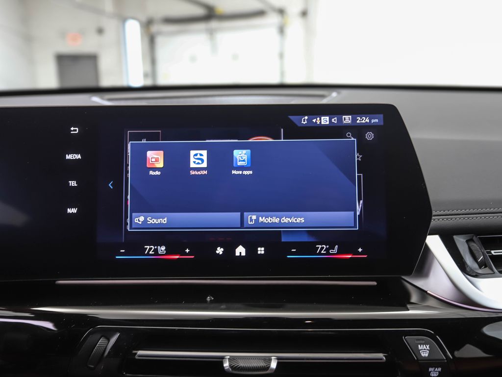 Thumbnail: 2026 BMW X1 - 16