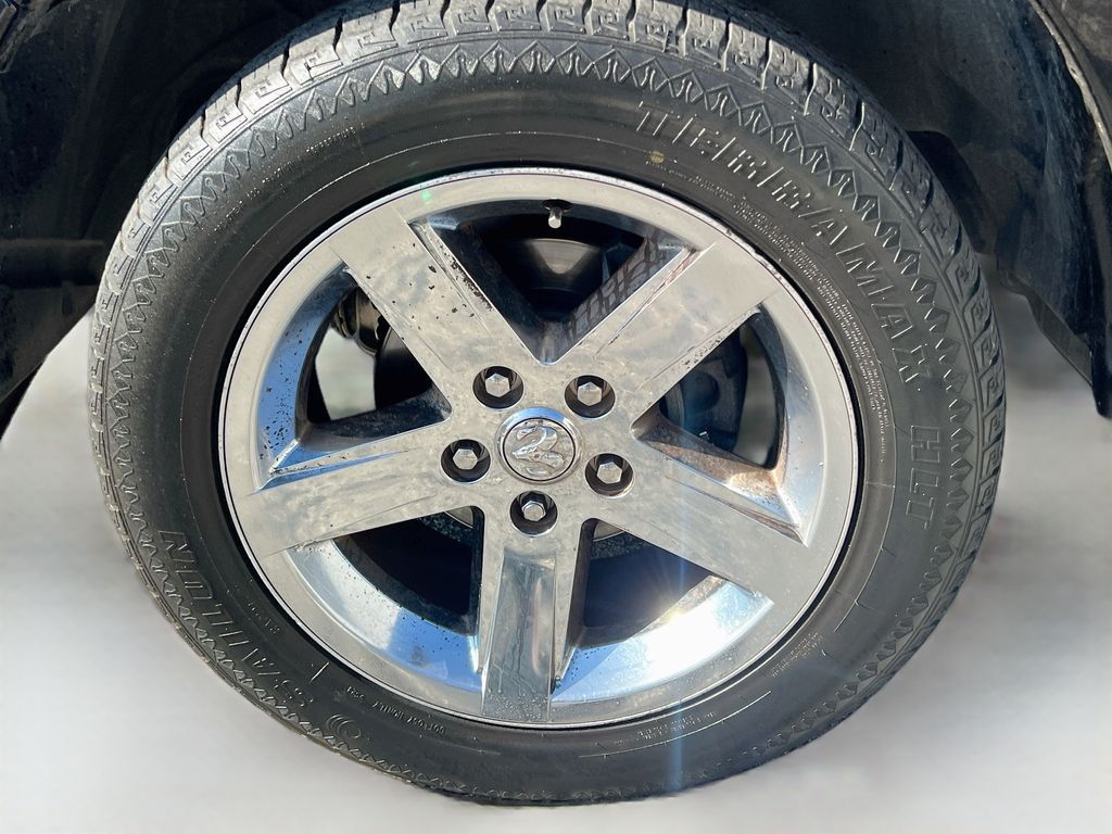 Used 2018 Black Ram Express image 29