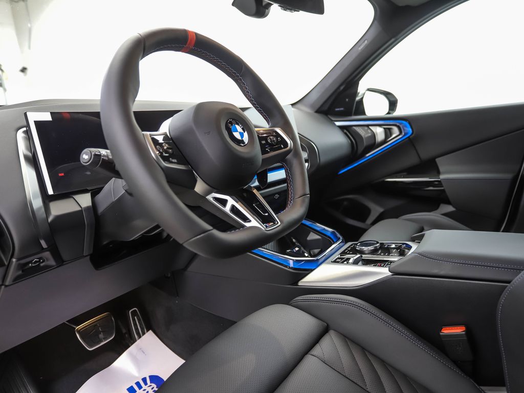 Thumbnail: 2026 BMW X3 - 10