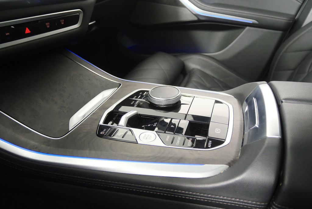 Thumbnail: 2024 BMW X5 - 28