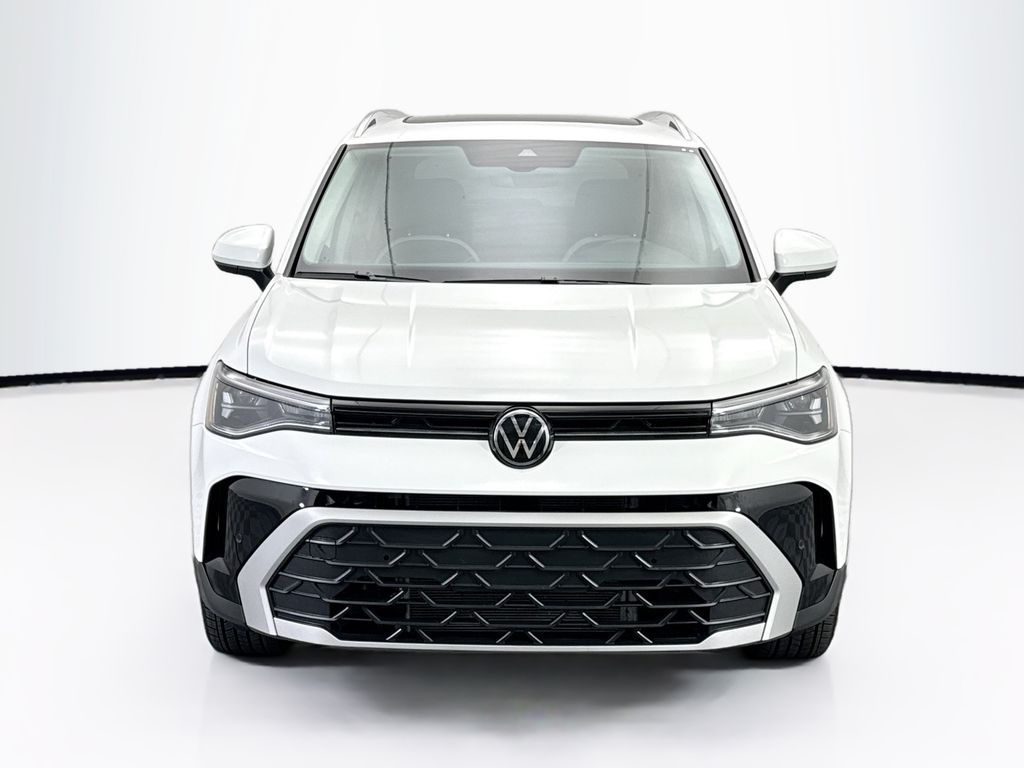 Thumbnail: 2025 Volkswagen Taos - 2