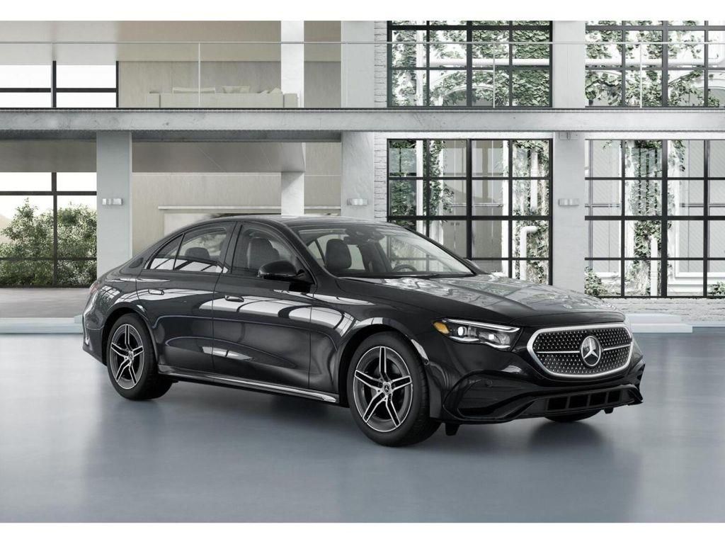 Thumbnail: 2026 Mercedes-Benz E-Class - 11