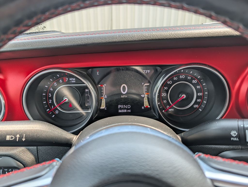Used 2020 Jeep Gladiator Truck