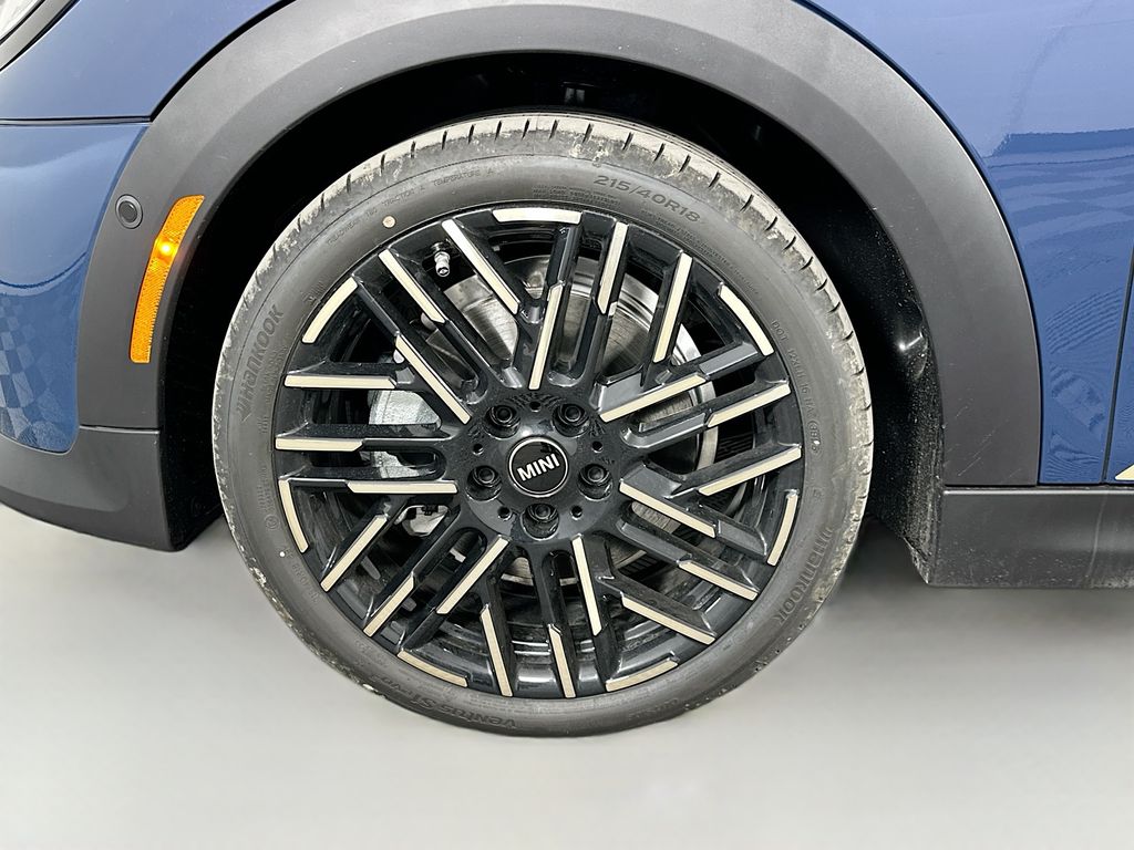 Thumbnail: 2026 MINI Cooper - 22