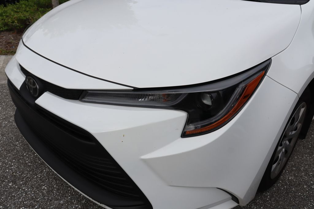 Thumbnail: 2025 Toyota Corolla - 3