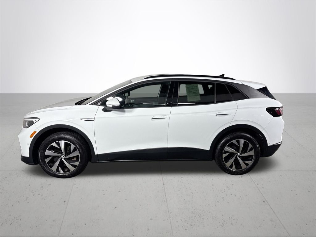 2023 Volkswagen ID.4 Pro