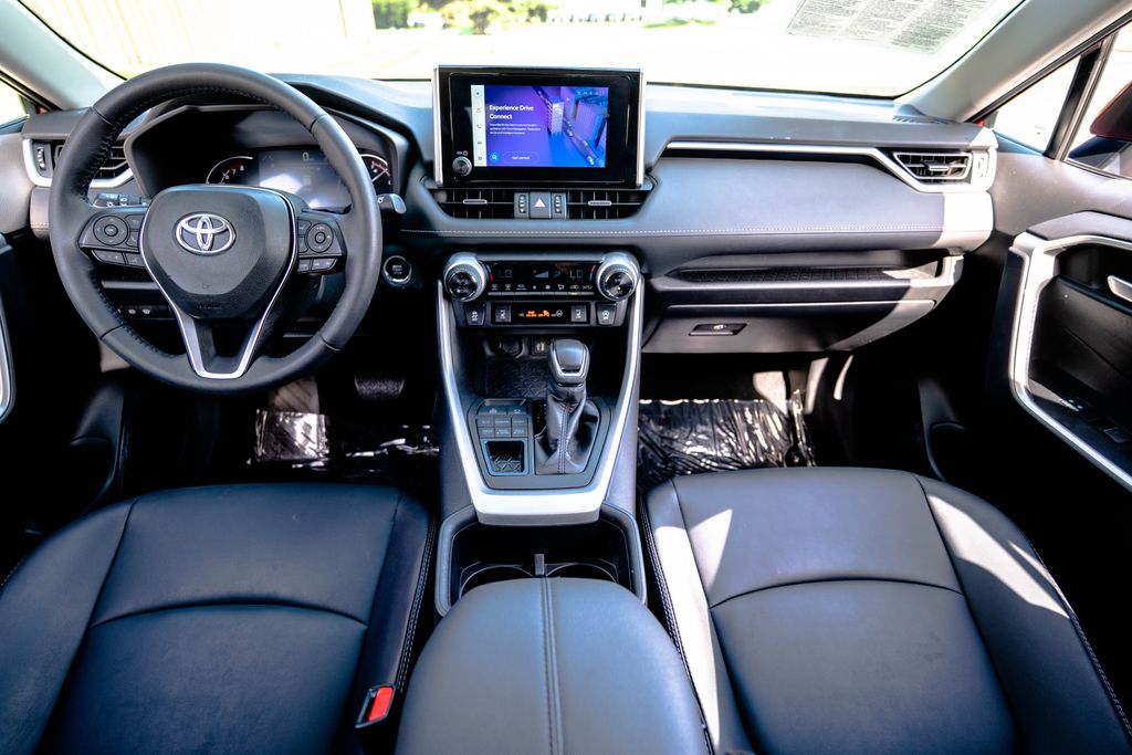 Used 2023 Toyota RAV4 SUV
