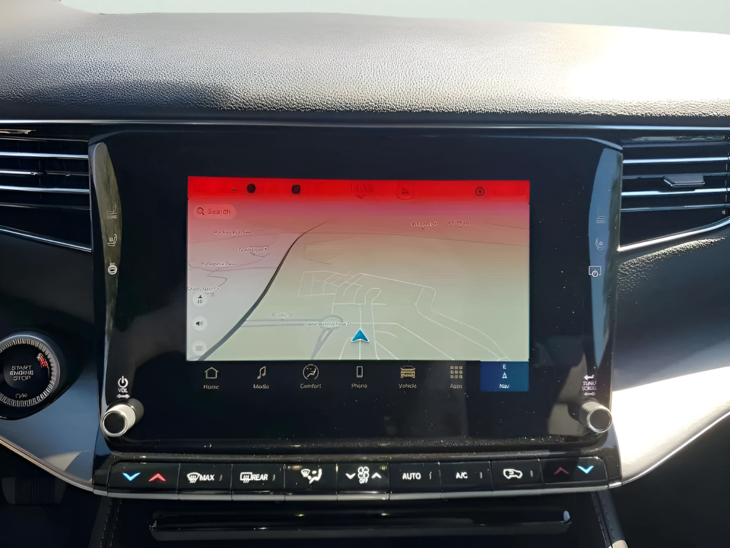 New Car 2025 Jeep Wagoneer  Base For Sale Under $70,000 In Austin, Texas