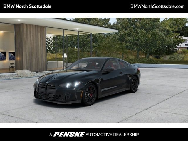 2026 BMW M4 Competition -
                  Phoenix, AZ