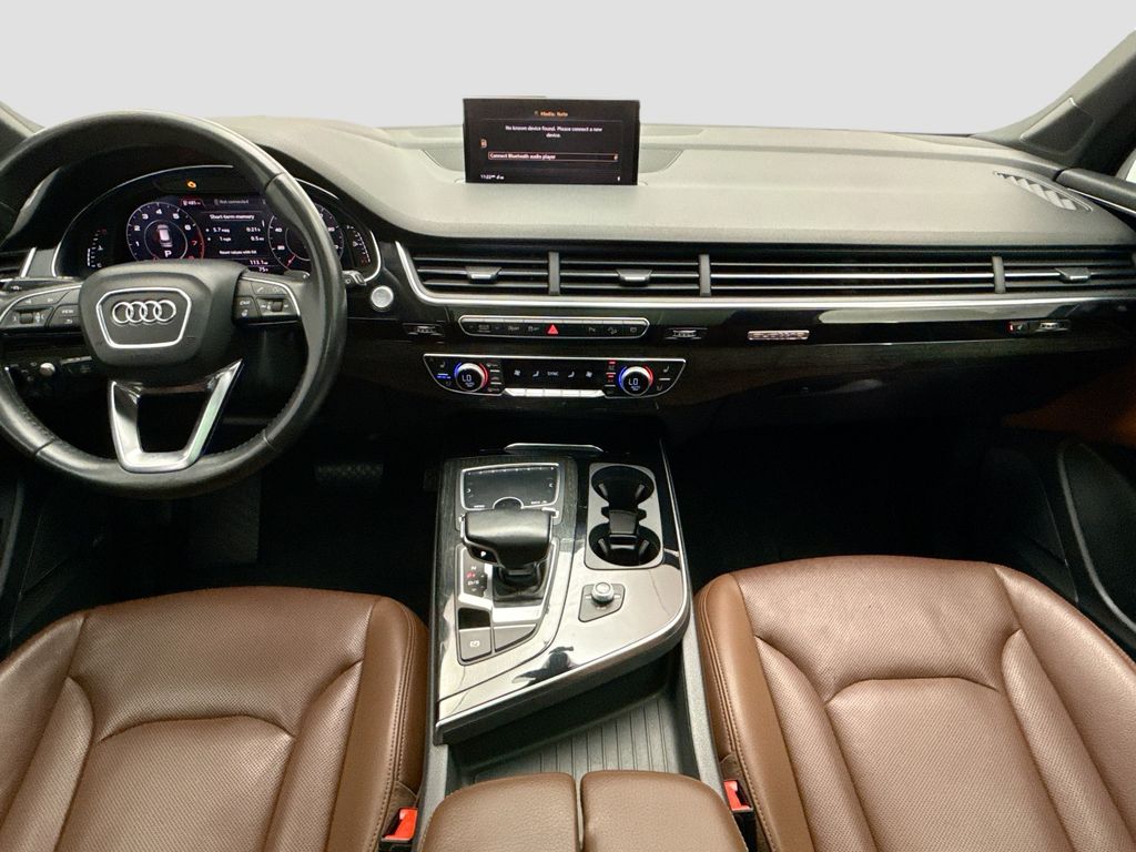 Thumbnail: 2018 Audi Q7 - 13