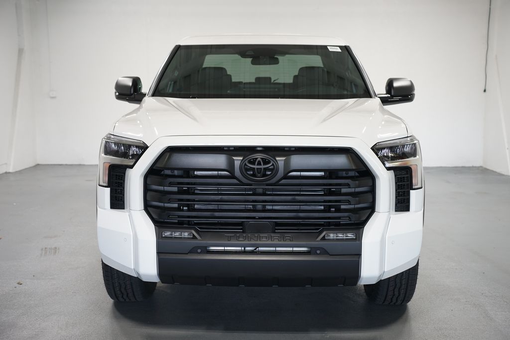 Thumbnail: 2026 Toyota Tundra - 2