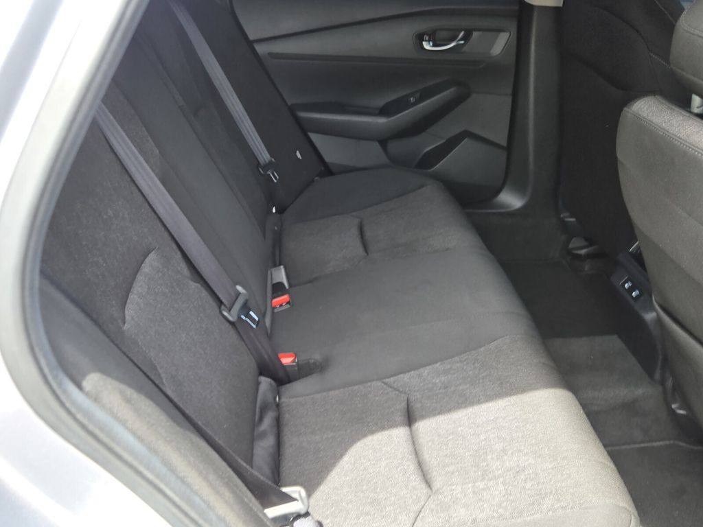 2025 Honda Accord - $28,411
