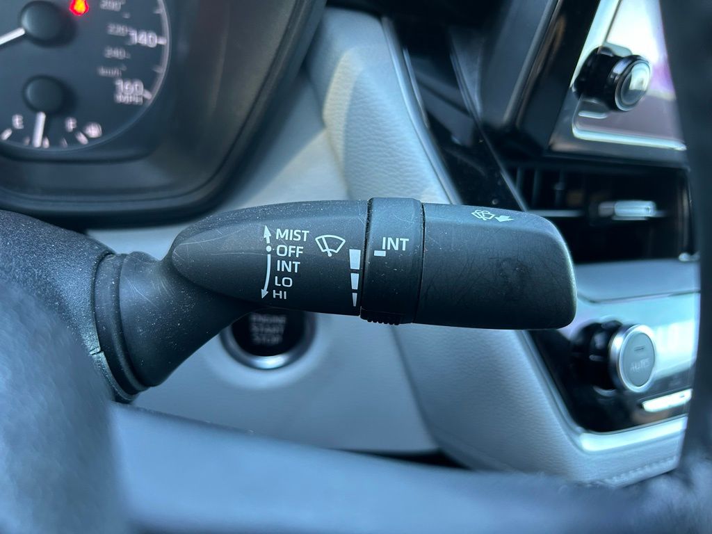 Thumbnail: 2024 Toyota Corolla - 17