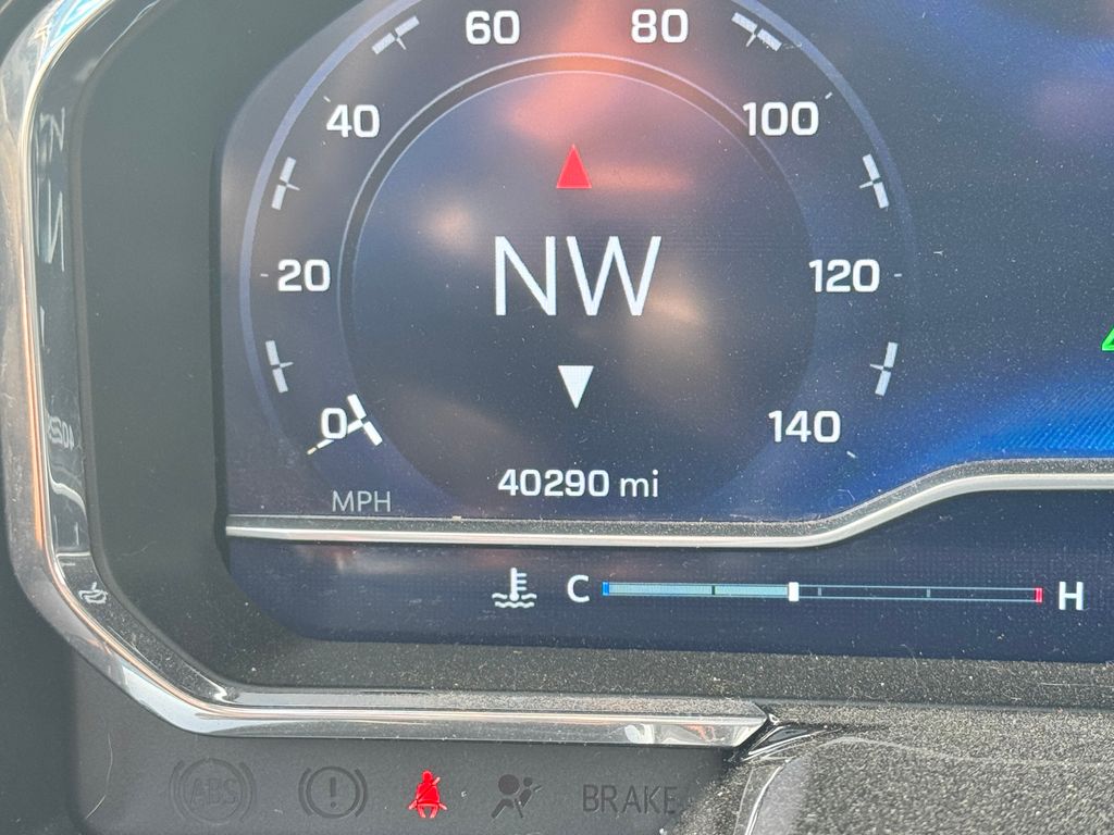 Used 2023 Chevrolet Silverado 1500 Truck