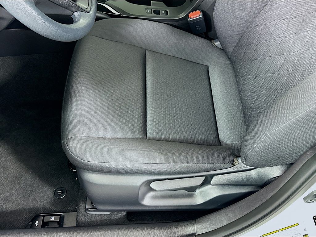 Thumbnail: 2025 Toyota Corolla - 20