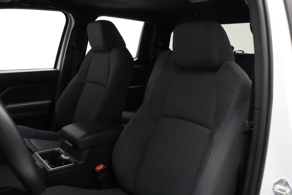 Thumbnail: 2024 Toyota Tacoma - 13